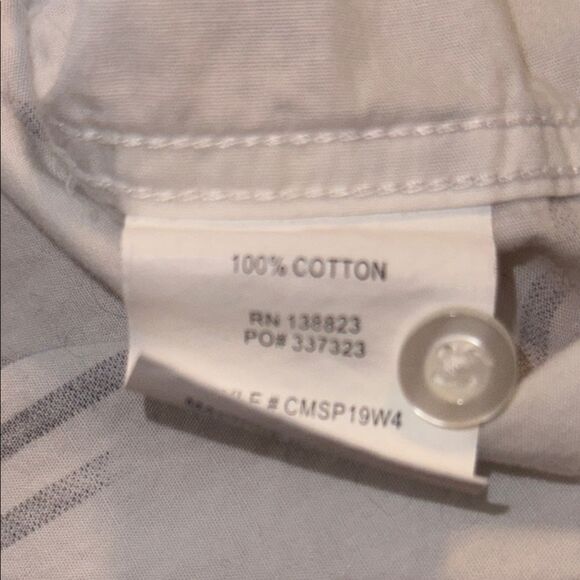 🌹CODY JAMES REGULAR FIT WESTERN SNAP UP SHIRT - Picture 2 of 4